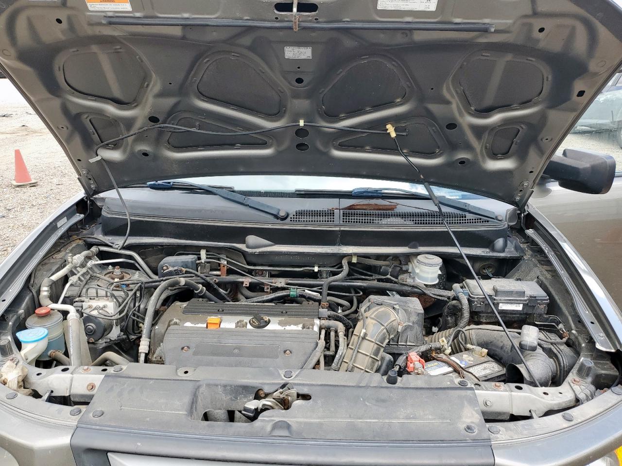 2008 Honda Element VIN: 5J6YH18708L005240 Lot: 82250375