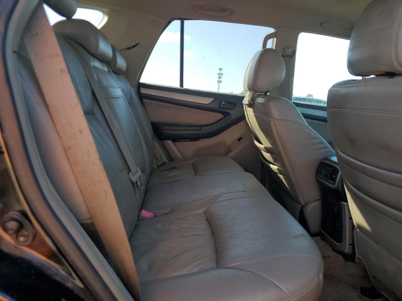 2006 Toyota 4Runner Sr5 VIN: JTEBU14R768060858 Lot: 85243185