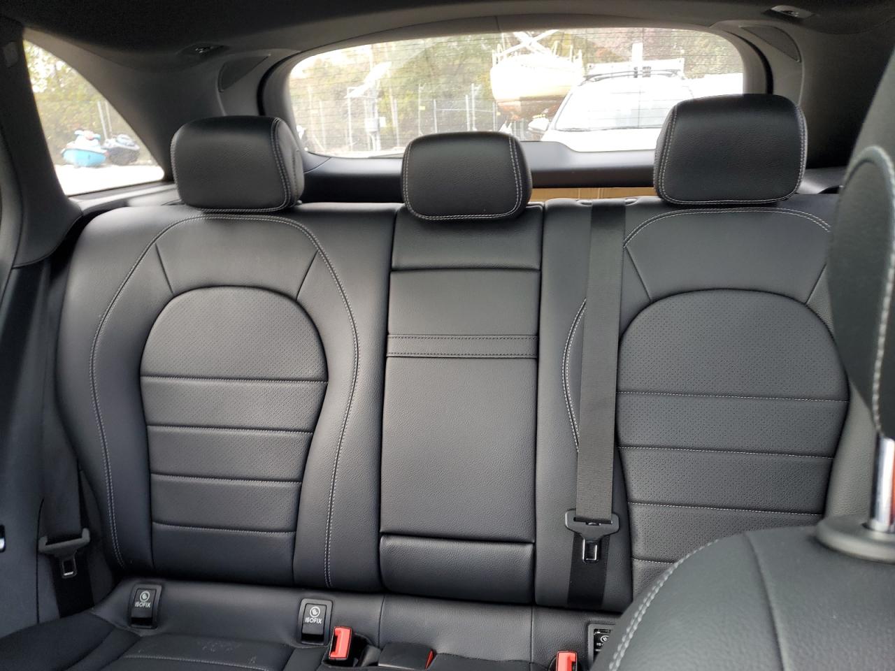 2017 Mercedes-Benz Glc 300 4Matic VIN: WDC0G4KB7HF123802 Lot: 90596245