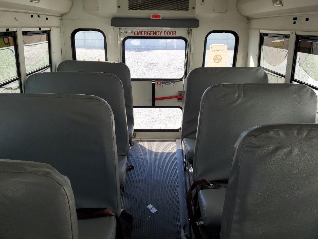 2012 Chevrolet Express G3500 VIN: 1GB3G2BG4C1147827 Lot: 84706715