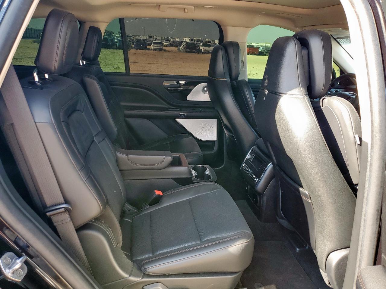 2023 Lincoln Aviator Reserve VIN: 5LM5J7XC3PGL33007 Lot: 85335615