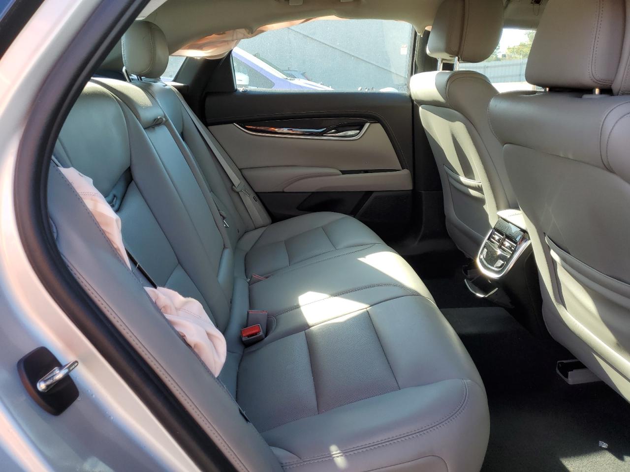 2013 Cadillac Xts Luxury Collection VIN: 2G61R5S3XD9152607 Lot: 85648955