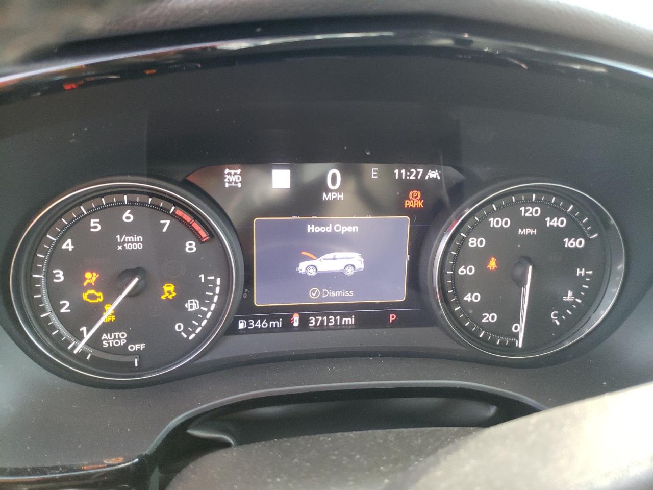 2020 Cadillac Xt6 Premium Luxury VIN: 1GYKPDRS9LZ101578 Lot: 89618035