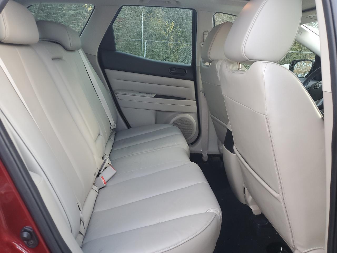 2011 Mazda Cx-7 VIN: JM3ER2C5XB0374723 Lot: 82648375