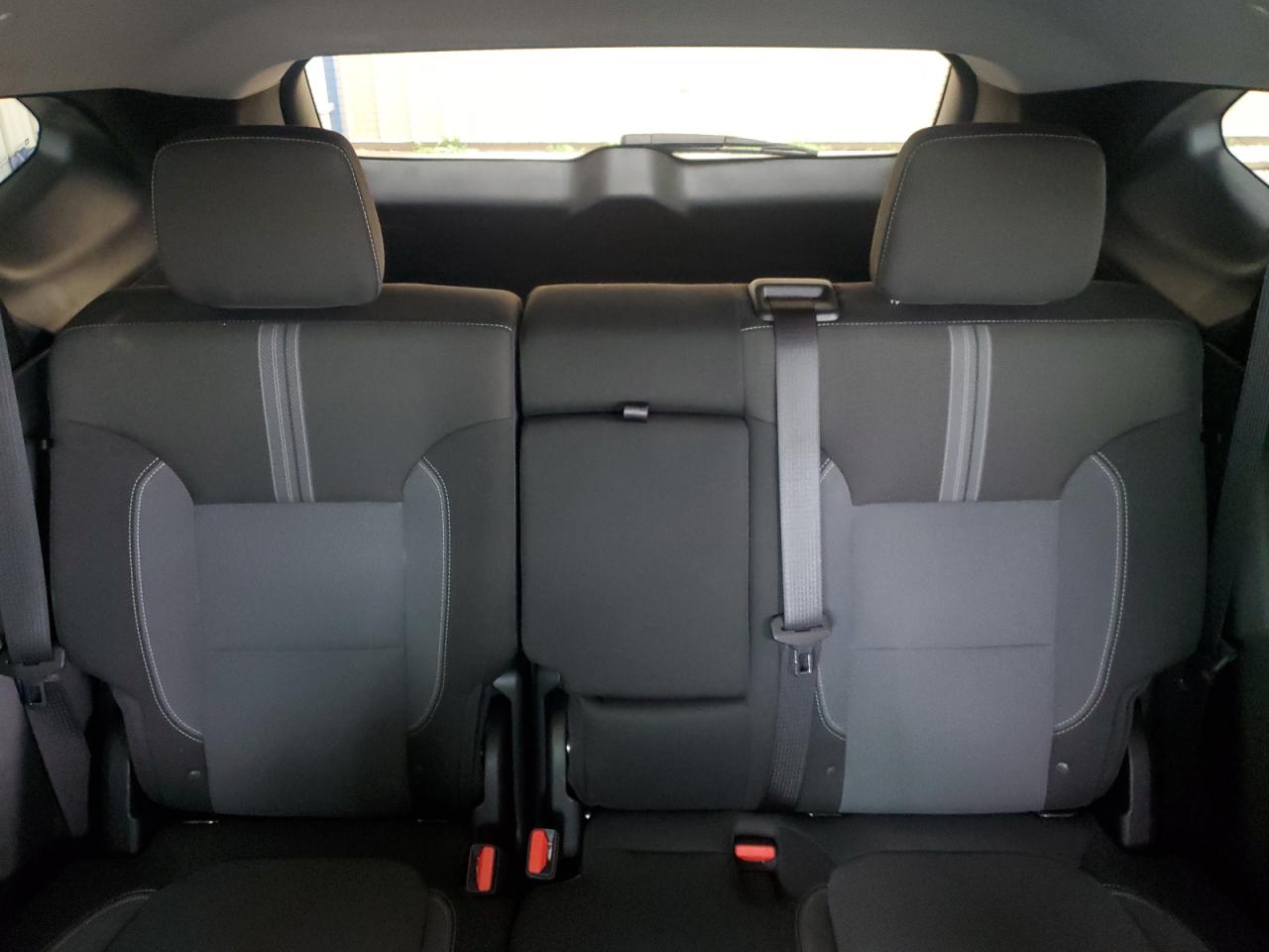 2025 Chevrolet Blazer 2Lt VIN: 3GNKBHR42SS210075 Lot: 85753095