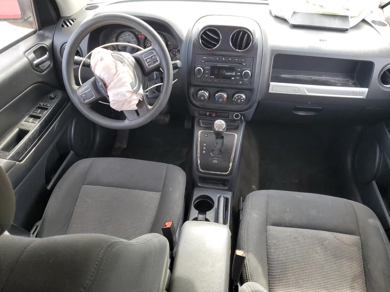 2016 Jeep Compass Sport VIN: 1C4NJDBB7GD778954 Lot: 82581475