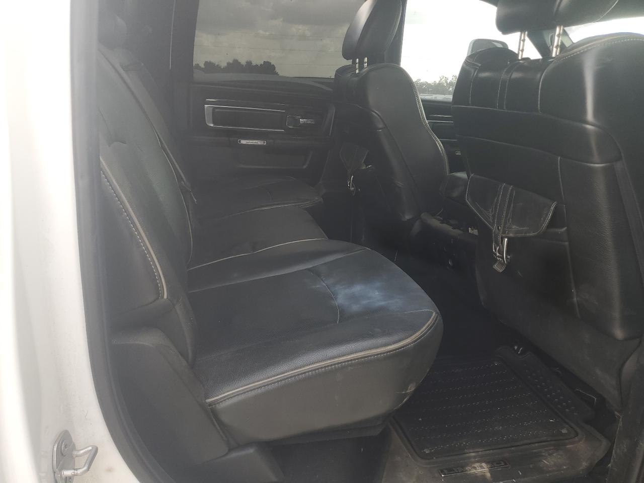 2018 Ram 3500 Longhorn VIN: 3C63RRKL1JG305543 Lot: 82596065