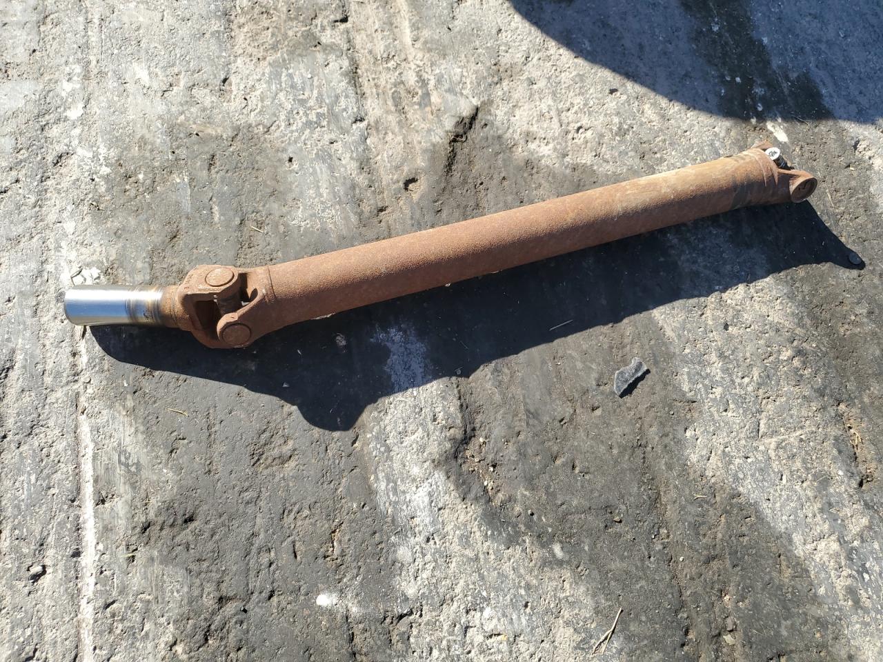 2003 Chevrolet Blazer VIN: 1GNCT18X43K169014 Lot: 90404815