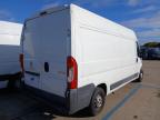 2017 PEUGEOT BOXER 2.0 BLUEHDI H2 PROFESSIONAL VAN 130PS for sale at Copart NEWBURY