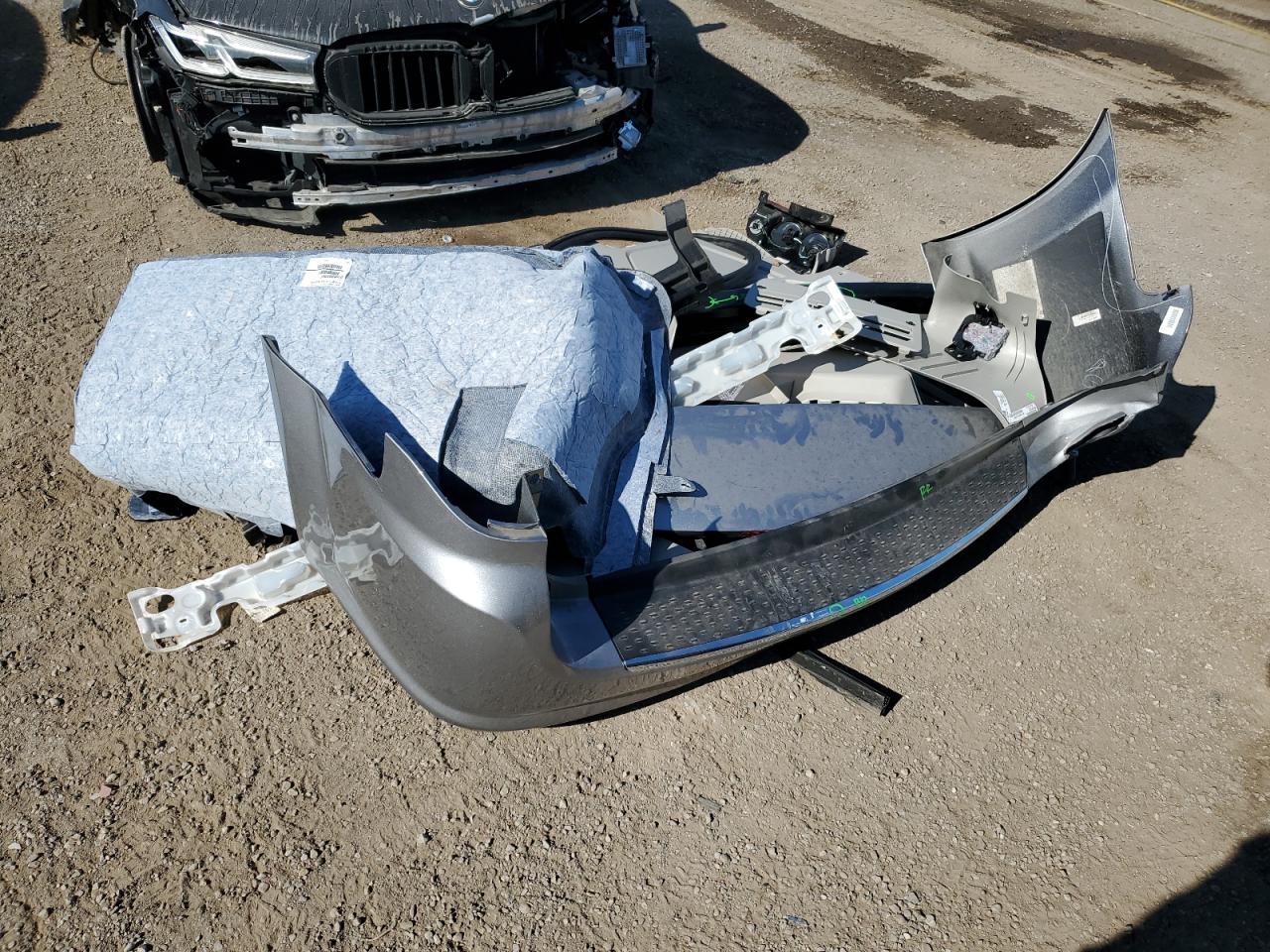 2017 Dodge Grand Caravan Se VIN: 2C4RDGBG5HR784255 Lot: 84591475