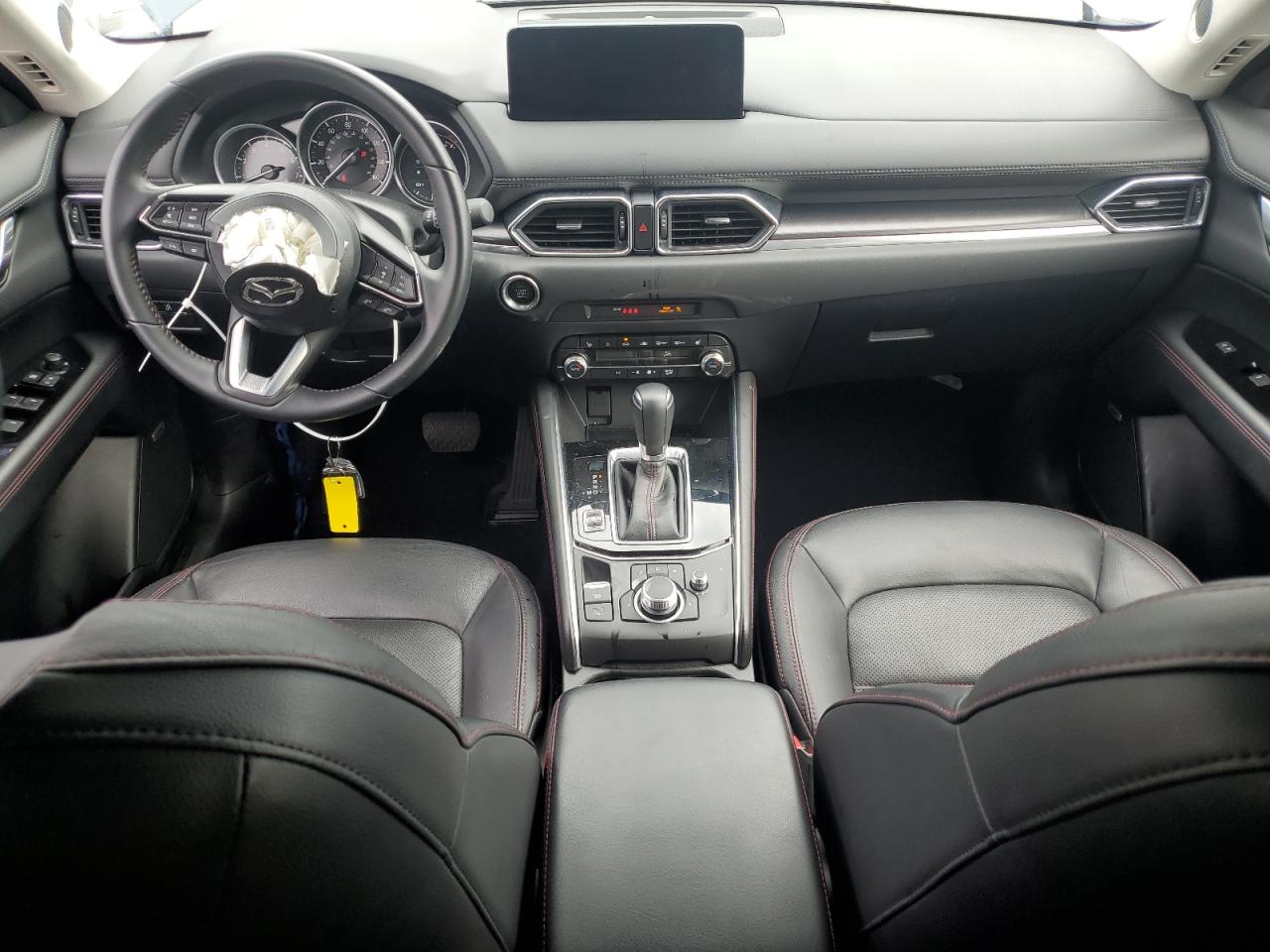 2024 Mazda Cx-5 Preferred VIN: JM3KFBCL7R0521388 Lot: 84394325