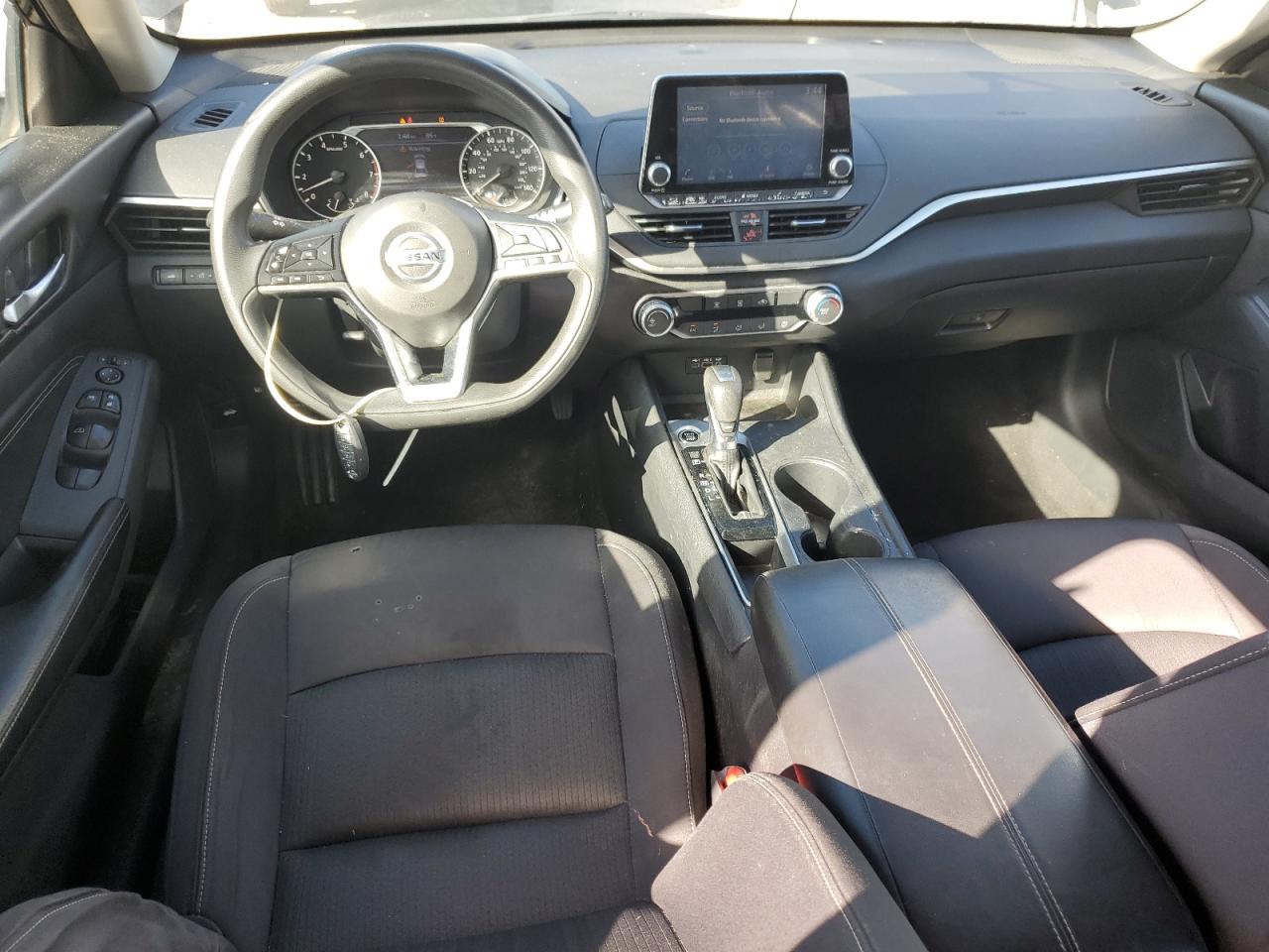 2020 Nissan Altima S VIN: 1N4BL4BVXLC236406 Lot: 84787155