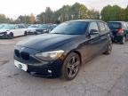 2015 BMW 116I SPORT  for sale at Copart GLOUCESTER