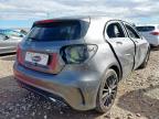 2017 MERCEDES-BENZ A 180 D AMG LINE PREMIUM  for sale at Copart YORK