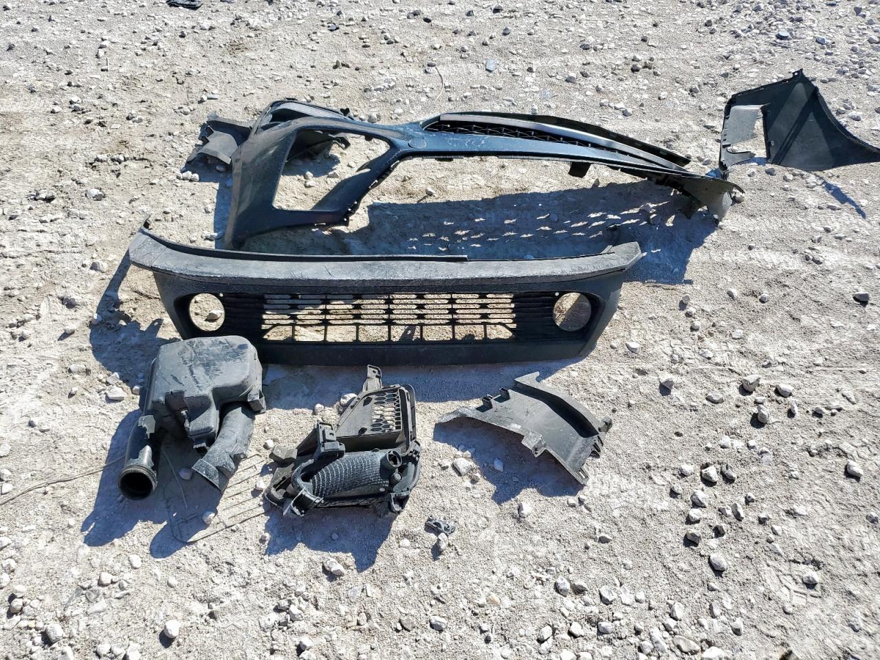 2020 Kia Forte Fe VIN: 3KPF24AD2LE158932 Lot: 85507815