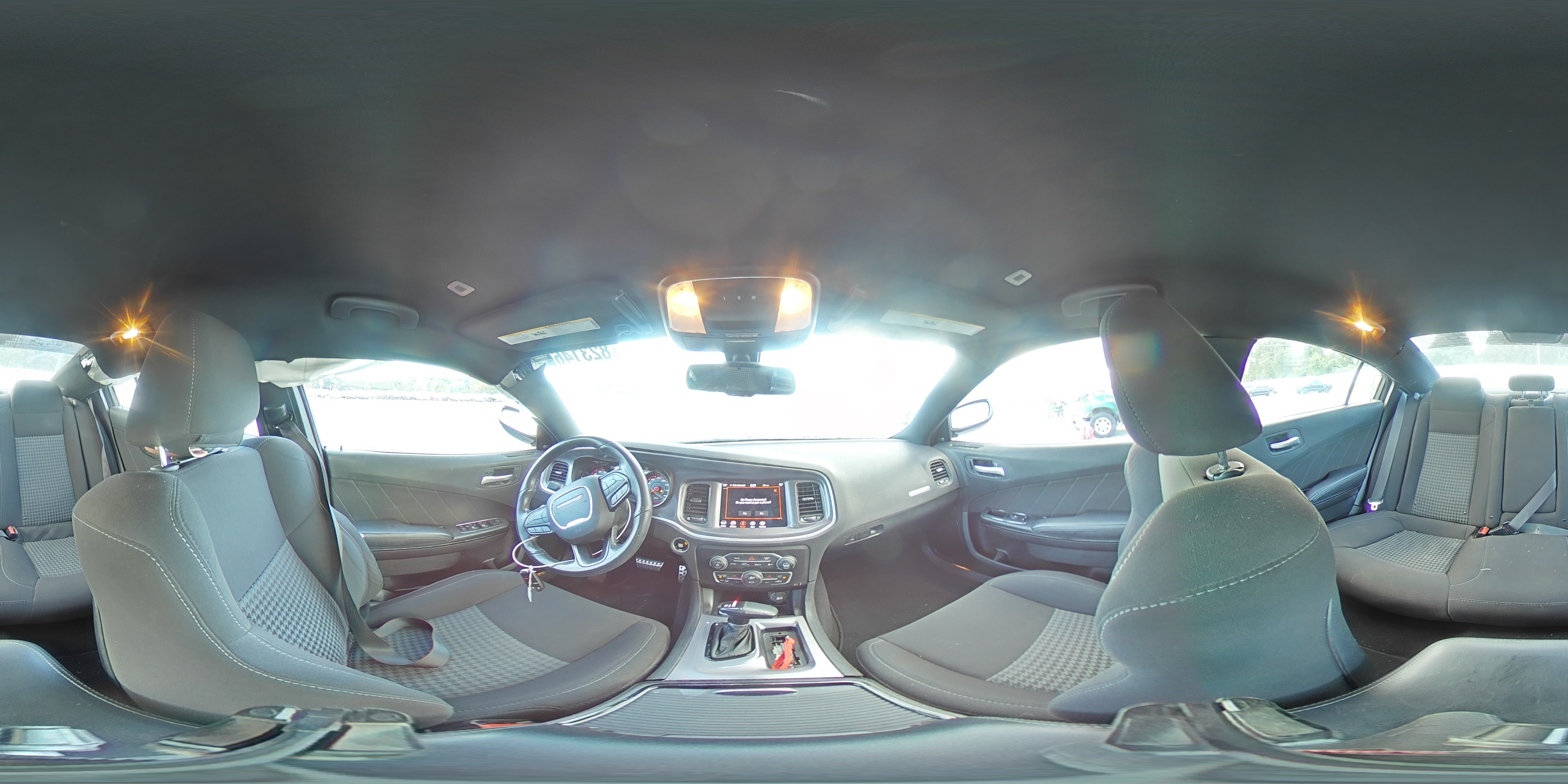 2020 Dodge Charger R/T VIN: 2C3CDXCT2LH237500 Lot: 82314695