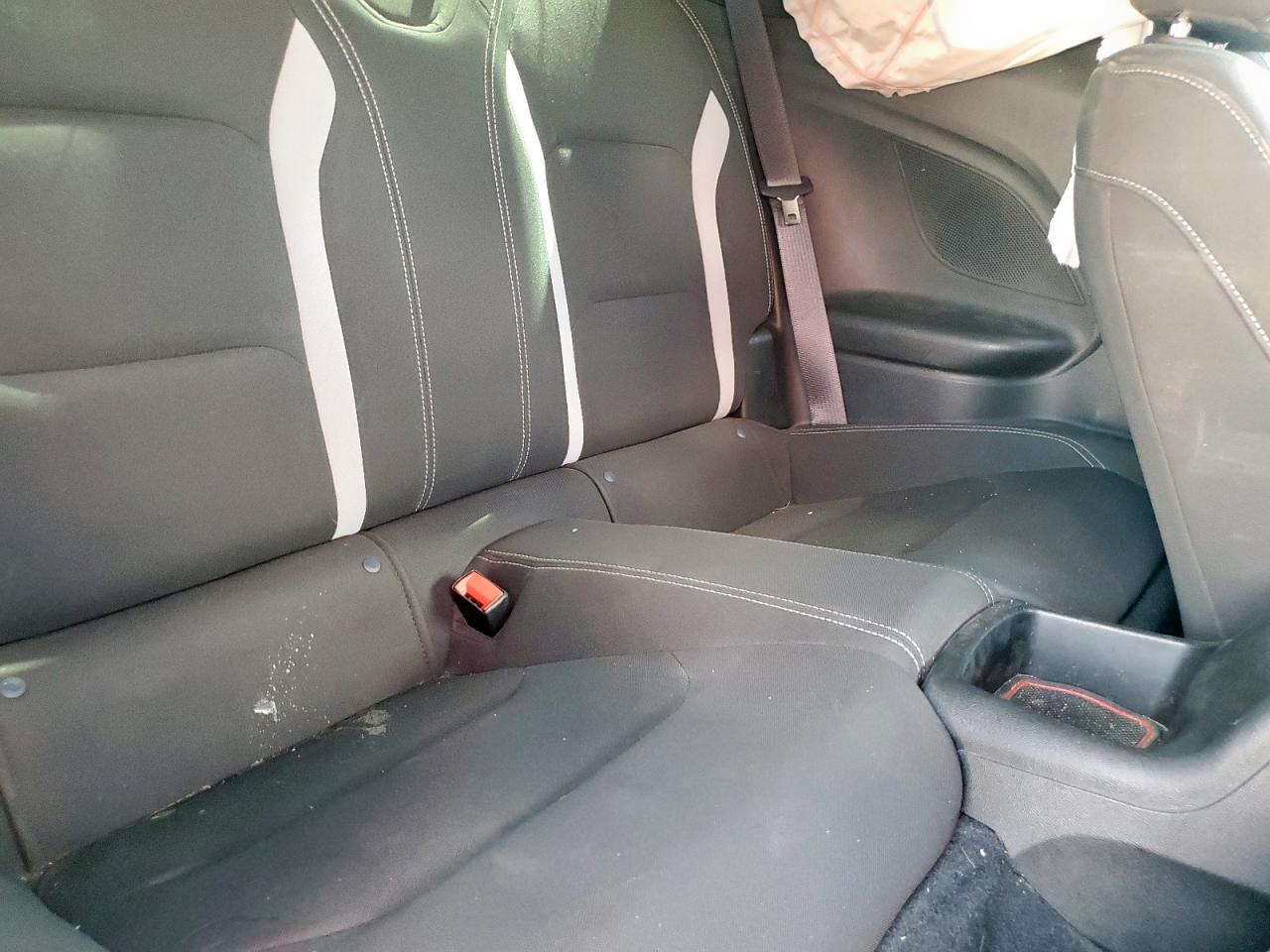 2022 Chevrolet Camaro Lt1 VIN: 1G1FF1R76N0104006 Lot: 85329035