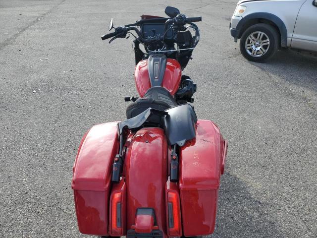 2025 HARLEY-DAVIDSON FLTRXSTSE   