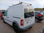 2010 FORD TRANSIT CONNECT HIGH ROOF VAN TDCI 90PS for sale at Copart WOLVERHAMPTON
