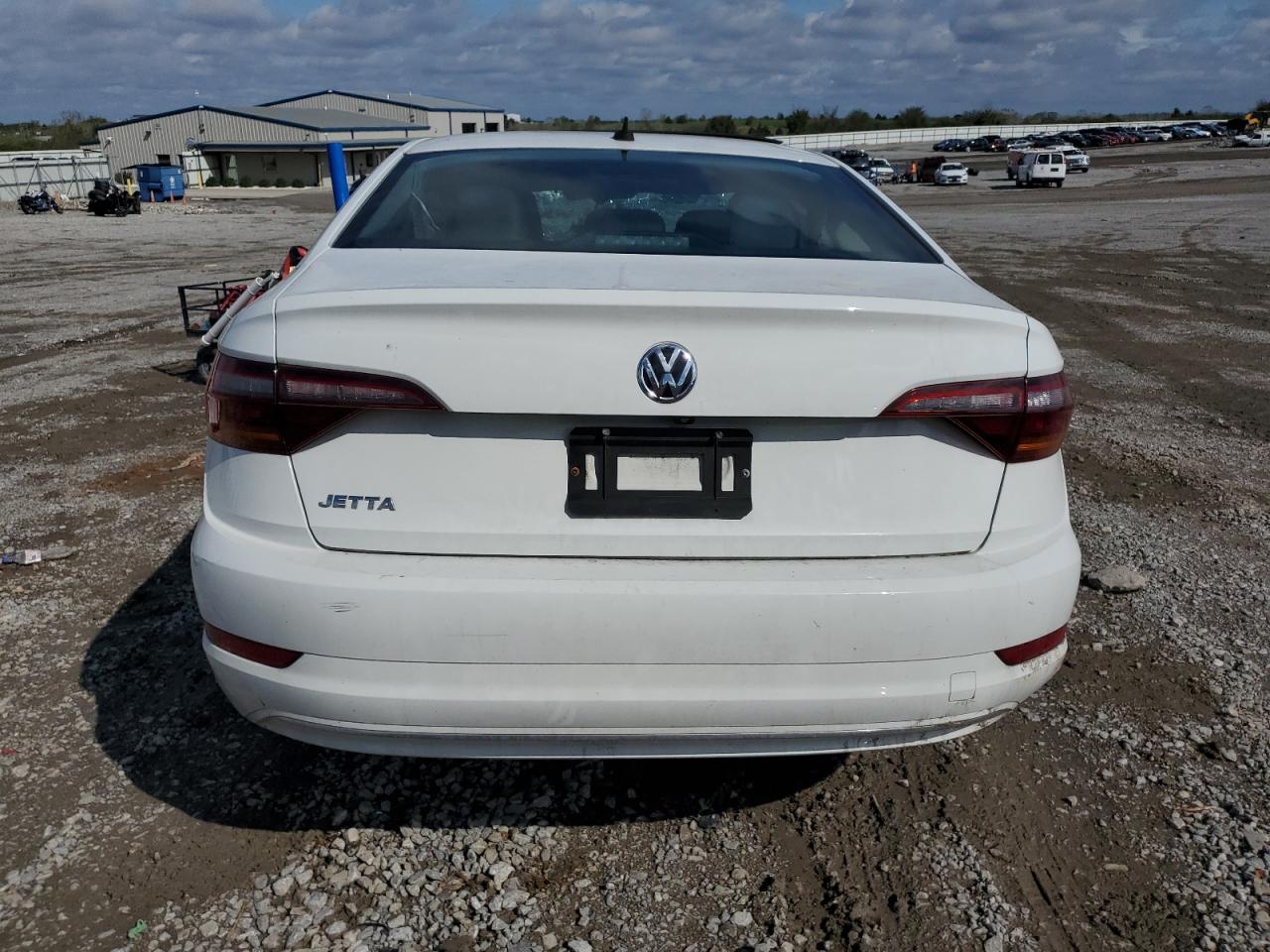 2019 Volkswagen Jetta S VIN: 3VWC57BU9KM069192 Lot: 85818985