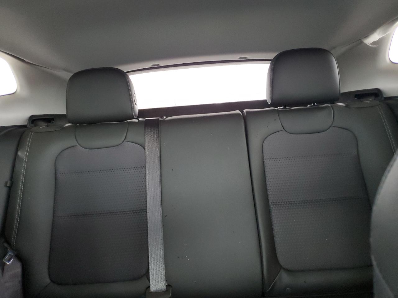 2025 Chevrolet Trax 1Lt VIN: KL77LHEP9SC026301 Lot: 90445495