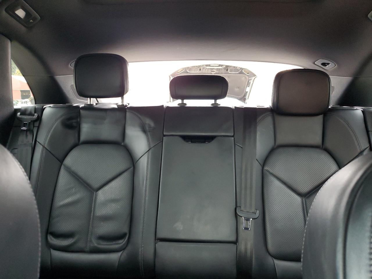 2018 Porsche Macan VIN: WP1AA2A51JLB21741 Lot: 90332305