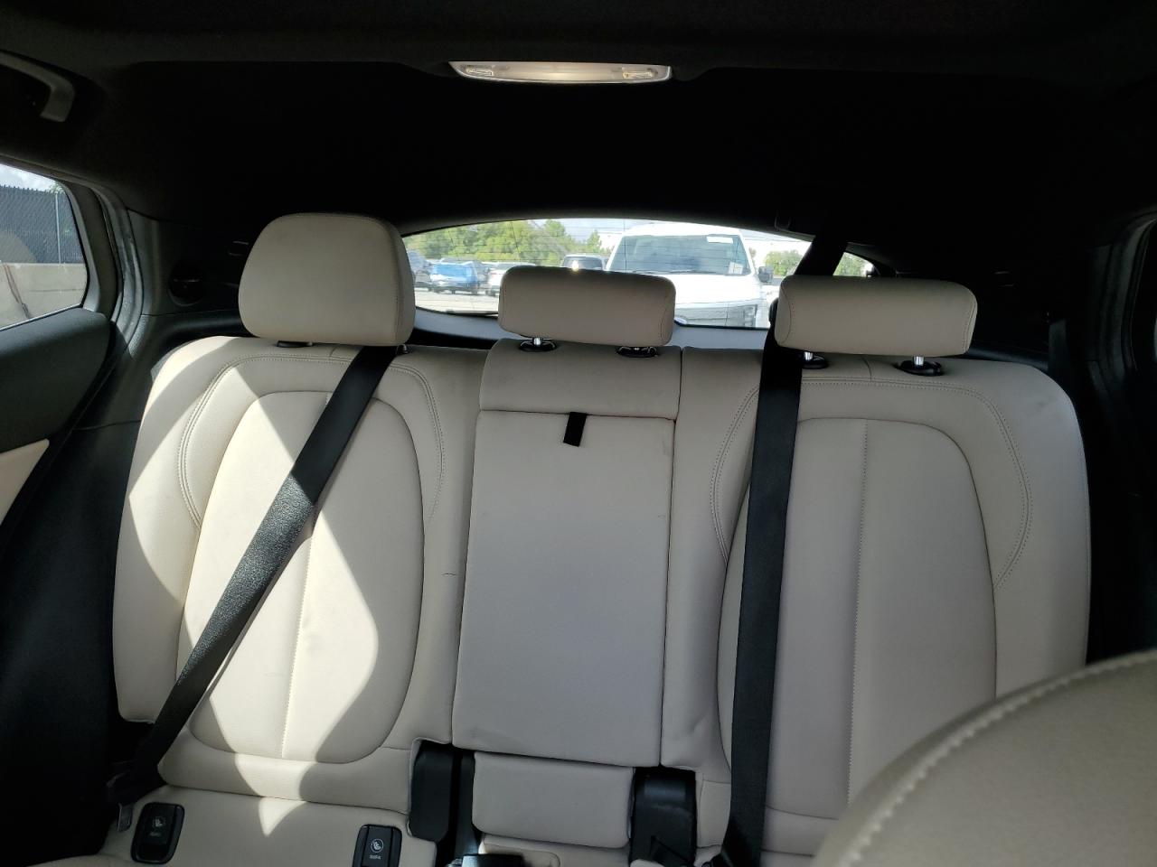 2018 BMW X2 Sdrive28I VIN: WBXYJ3C37JEP76740 Lot: 85729045