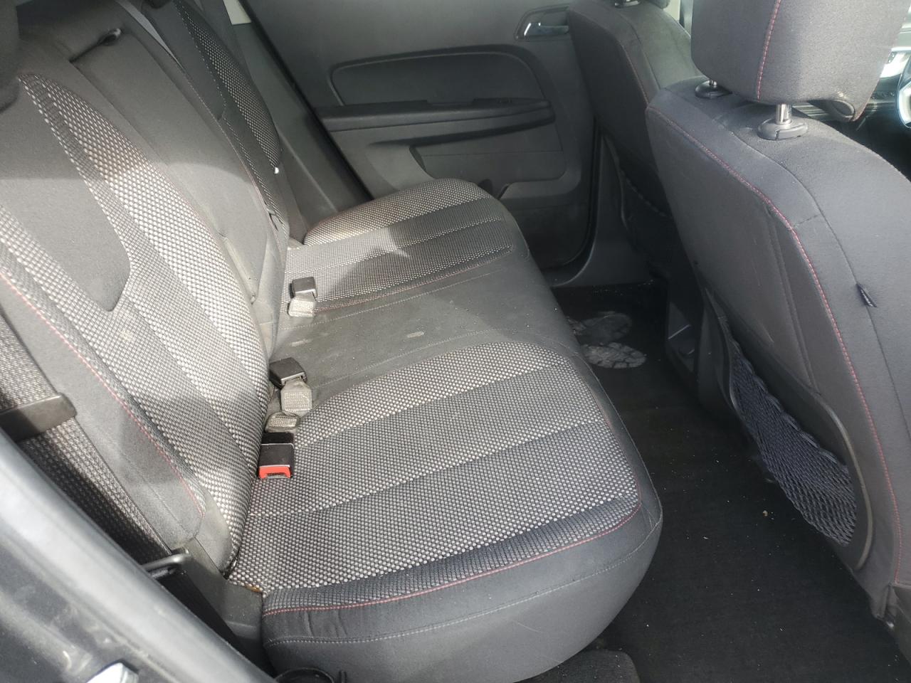 2013 Chevrolet Equinox Lt VIN: 2GNALDEK1D6338167 Lot: 82586085