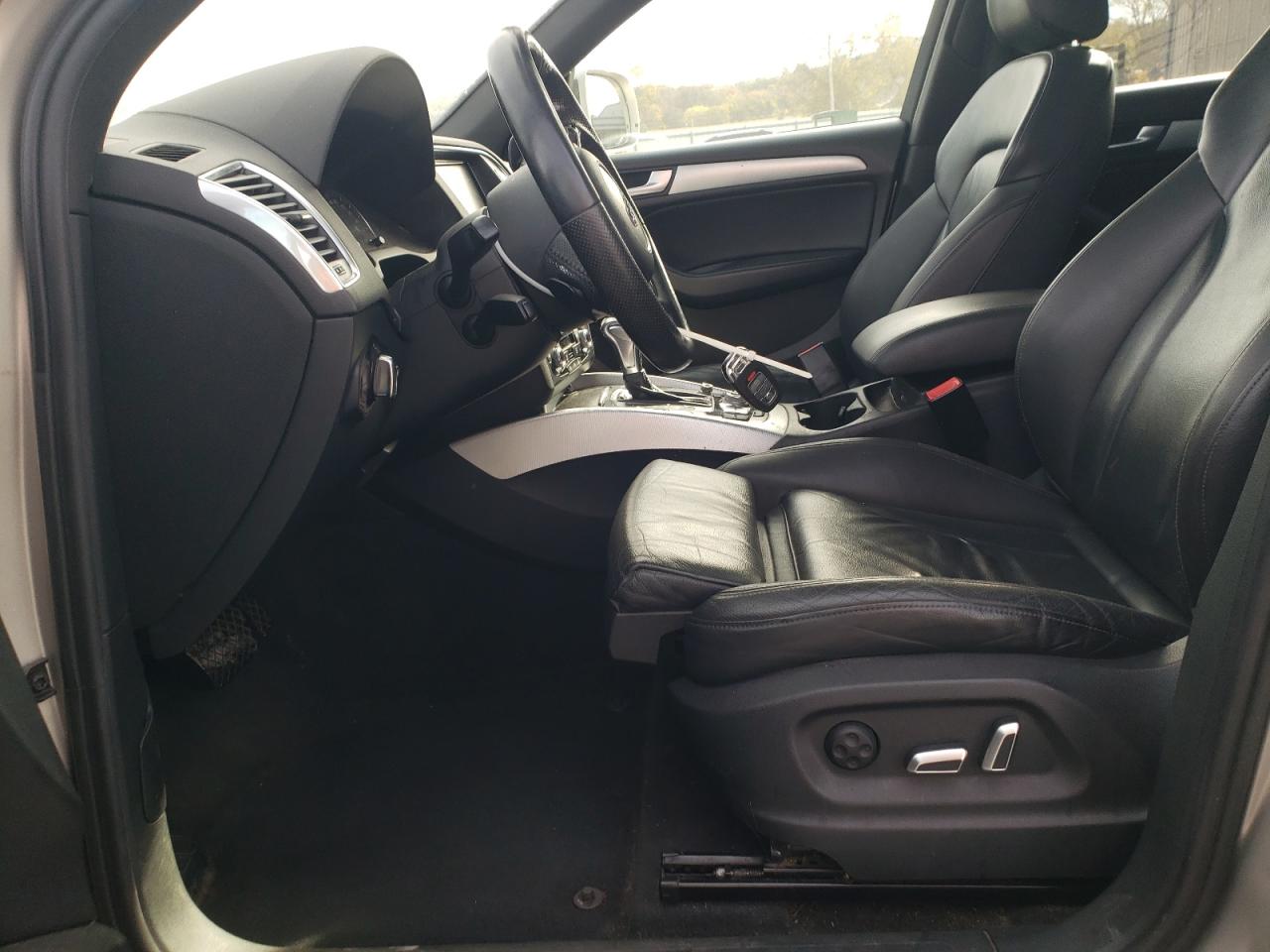 2016 Audi Q5 Tdi Premium Plus S-Line VIN: WA1DVAFP4GA021784 Lot: 85652455