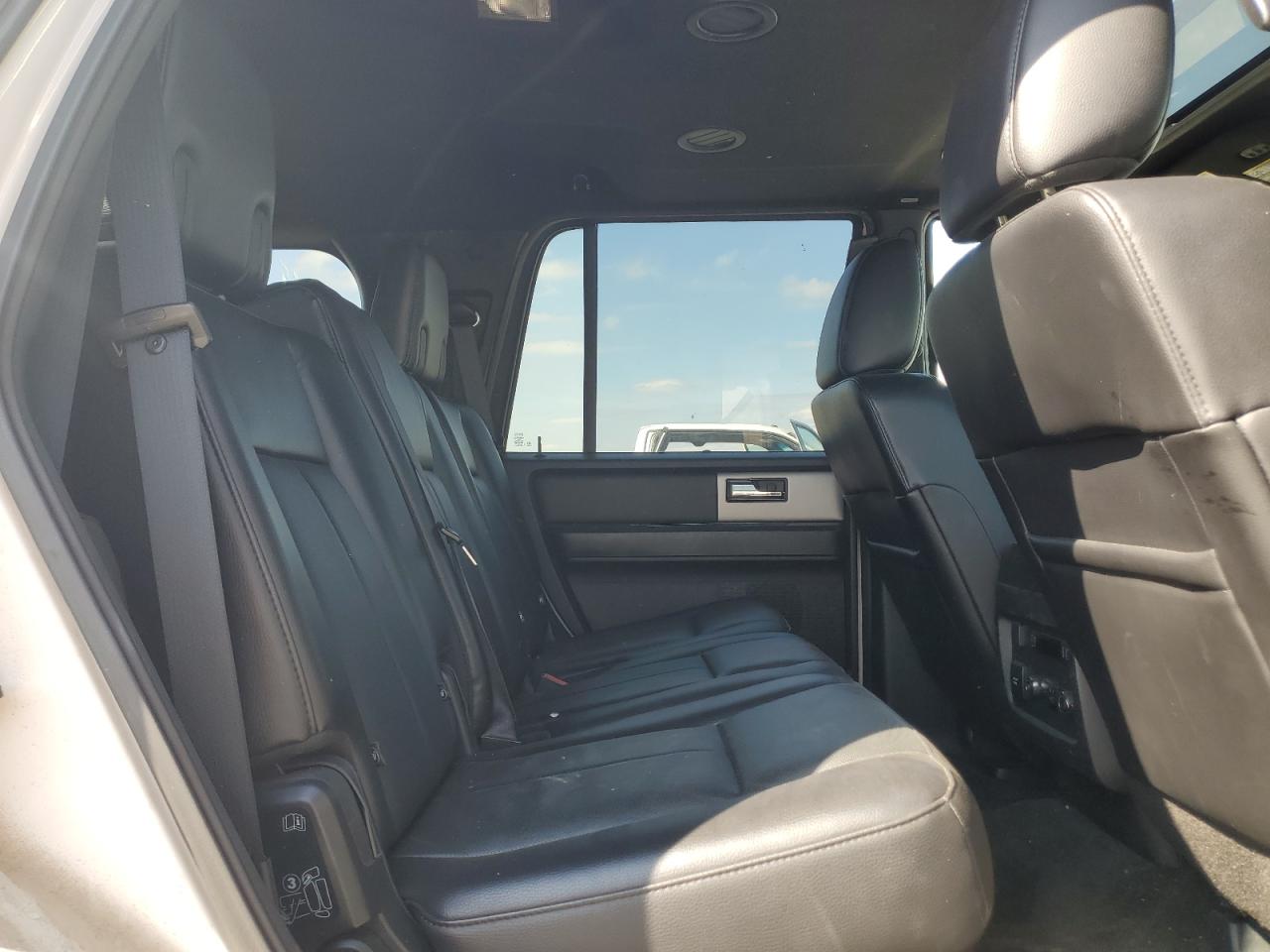 2016 Ford Expedition Limited VIN: 1FMJU2AT7GEF16779 Lot: 86175715