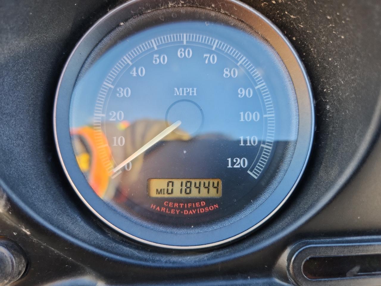 2005 Harley-Davidson Flhtcui VIN: 1HD1FCW165Y646381 Lot: 82295115