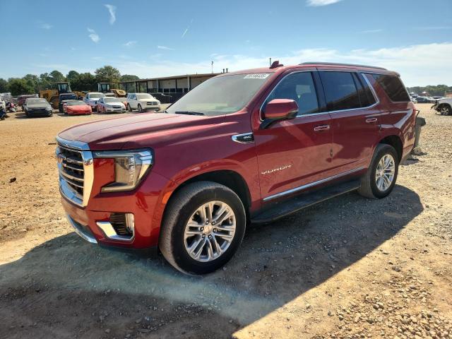 GMC YUKON SLT 2023