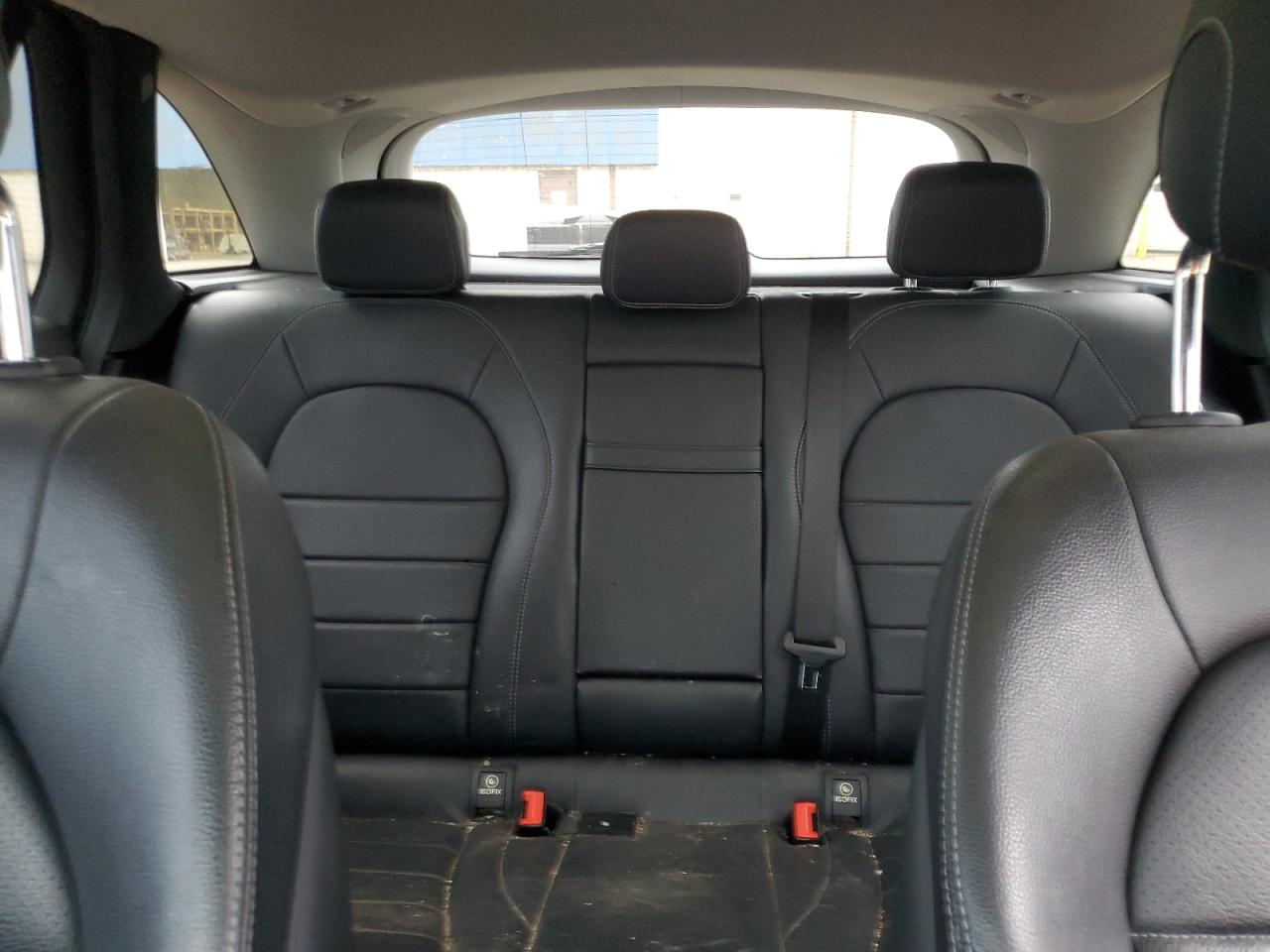 2017 Mercedes-Benz Glc 300 4Matic VIN: WDC0G4KB1HF121253 Lot: 86450465