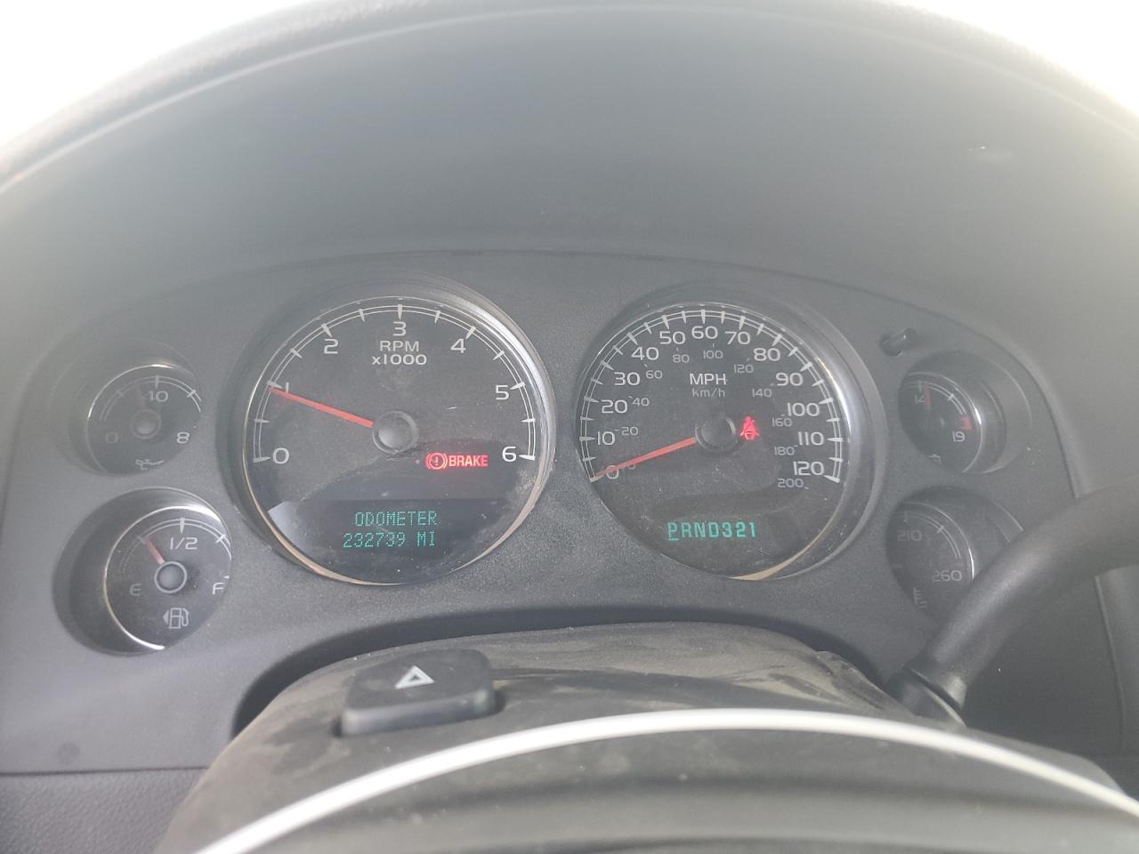 2007 Chevrolet Tahoe C1500 VIN: 1GNFC13JX7J150625 Lot: 85740215