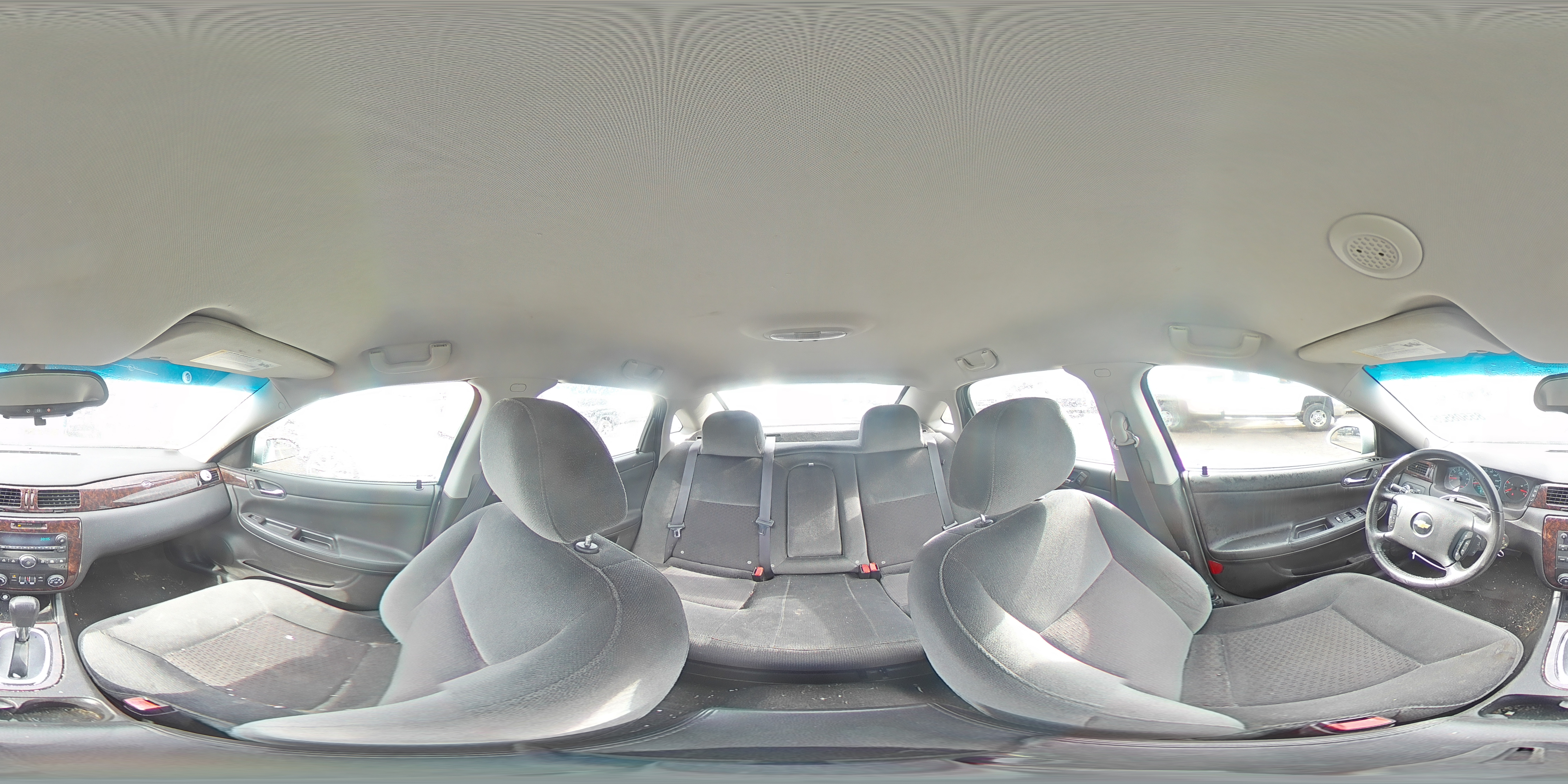 2012 Chevrolet Impala Lt VIN: 2G1WB5E32C1150052 Lot: 85508525