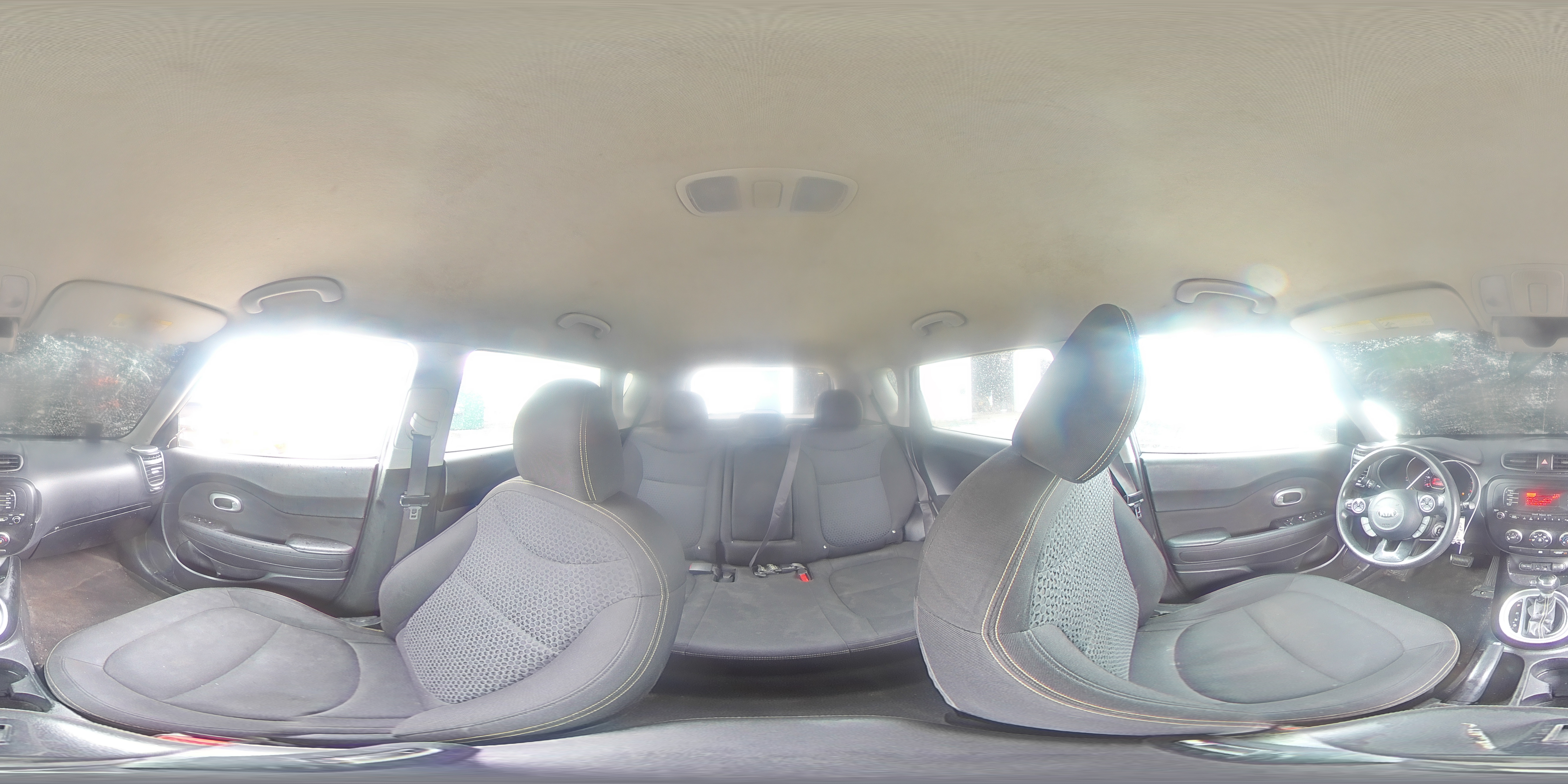 2014 Kia Soul + VIN: KNDJP3A58E7030096 Lot: 82187445