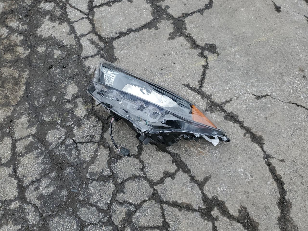 2021 Toyota Rav4 Le VIN: 2T3F1RFV7MW188614 Lot: 86139785