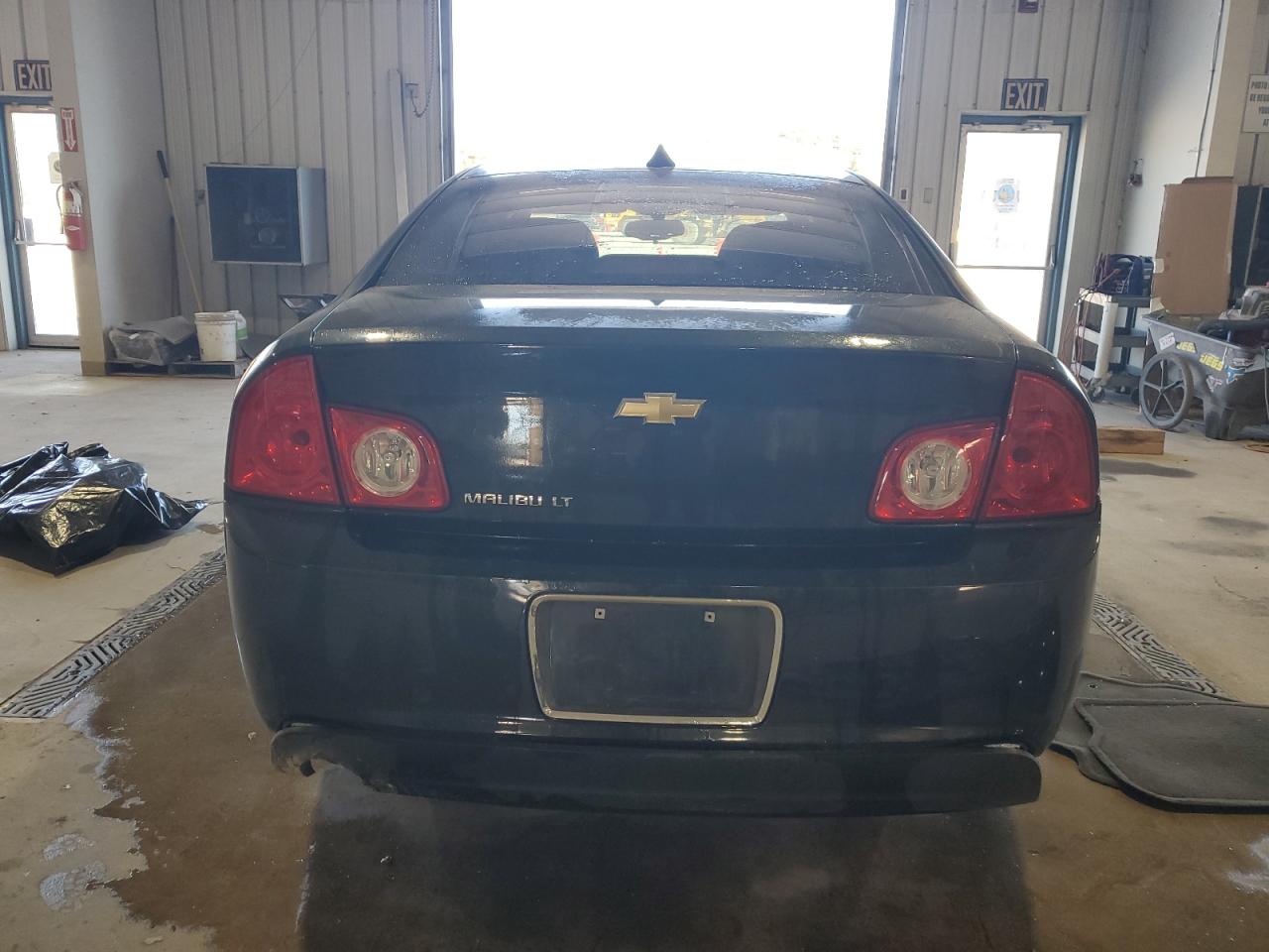 2012 Chevrolet Malibu 1Lt VIN: 1G1ZC5E04CF188018 Lot: 85159085