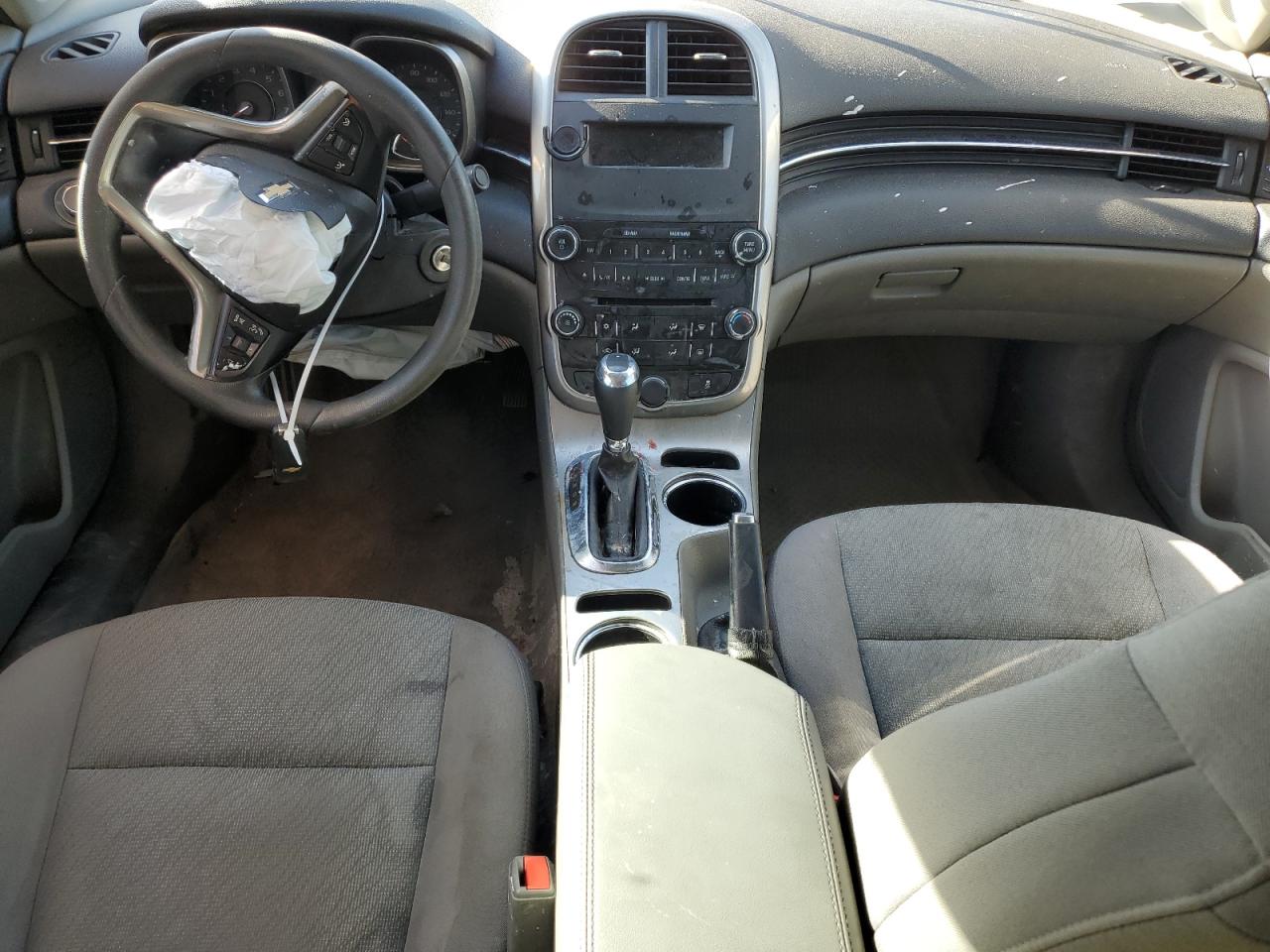 2014 Chevrolet Malibu Ls VIN: 1G11B5SL2EF251988 Lot: 84468905