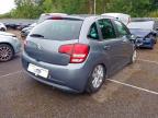 2010 CITROEN C3 VTR+  for sale at Copart SANDTOFT