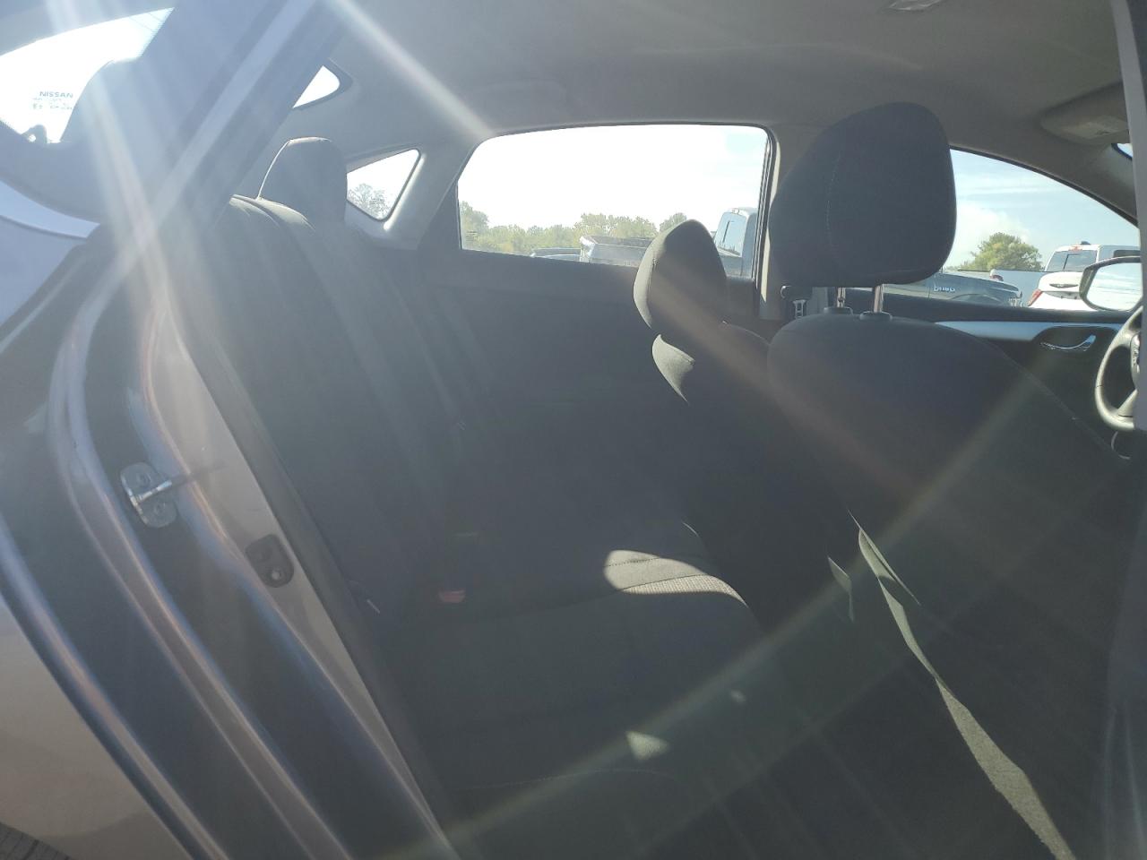 2019 Nissan Sentra S VIN: 3N1AB7AP2KY273133 Lot: 85784525