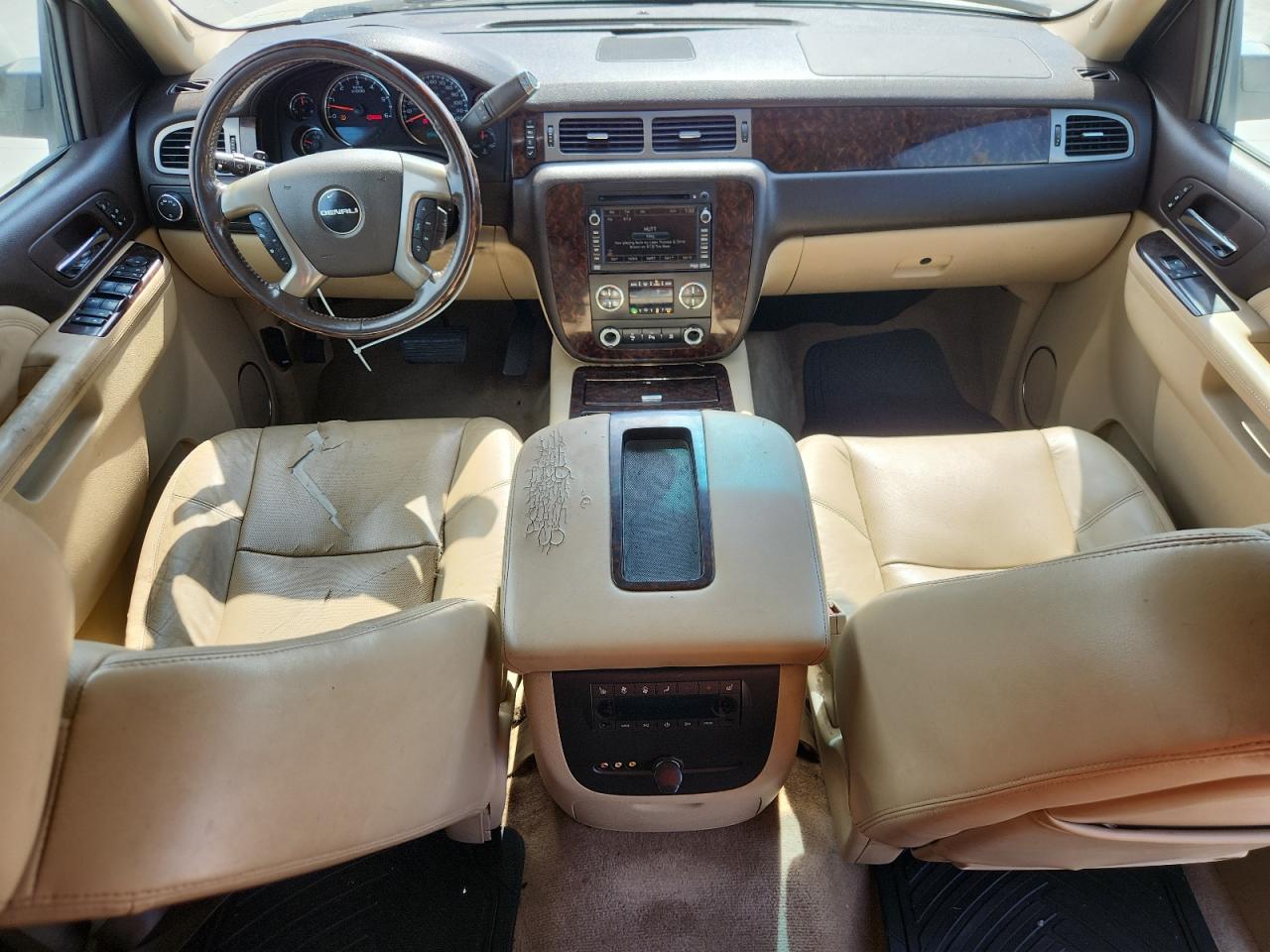 2011 GMC Yukon Denali VIN: 1GKS2EEF5BR103849 Lot: 87085765