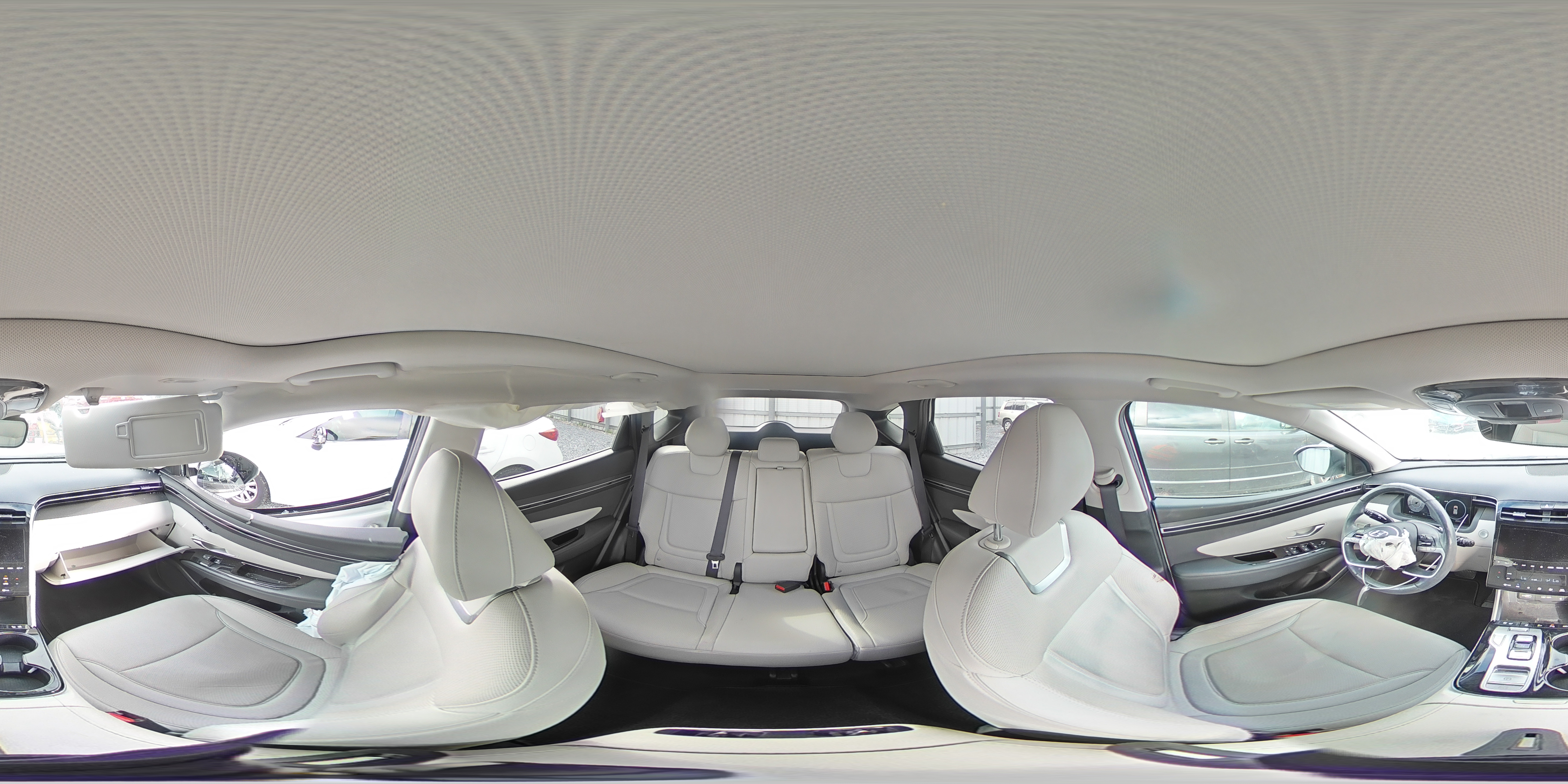 2023 Hyundai Tucson Limited VIN: 5NMJE3AE5PH181110 Lot: 85946175