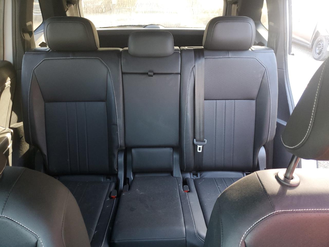 2024 Volkswagen Tiguan Se R-Line Black VIN: 3VV8B7AX5RM211823 Lot: 85160845