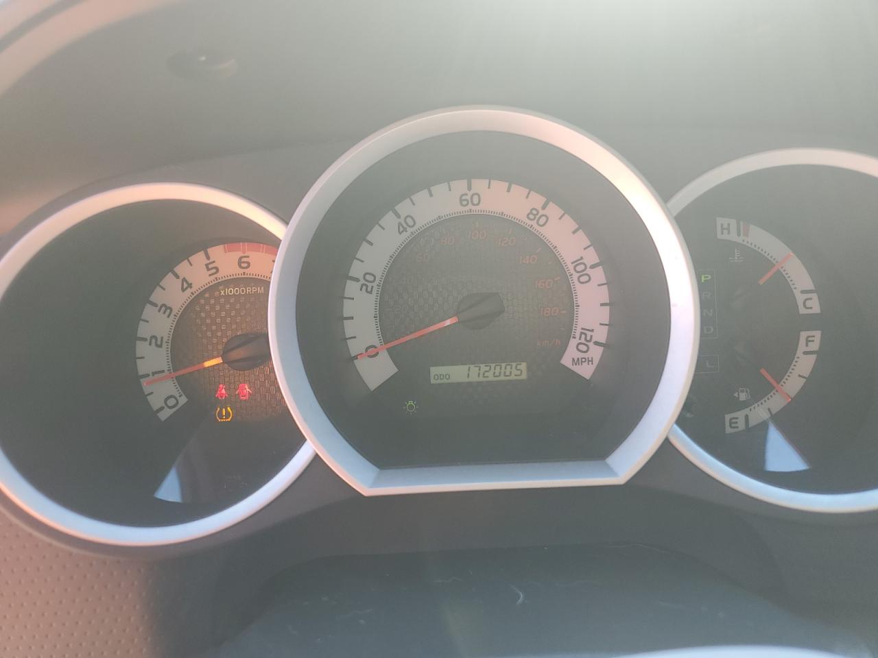 2015 Toyota Tacoma Double Cab VIN: 3TMLU4EN4FM168968 Lot: 86777845