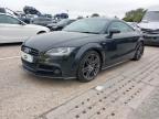 2011 AUDI TT S LINE BLACK EDIT TFSI  for sale at Copart SANDWICH