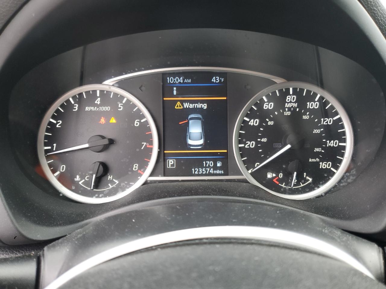 2019 Nissan Sentra S VIN: 3N1AB7AP3KL620529 Lot: 82618225