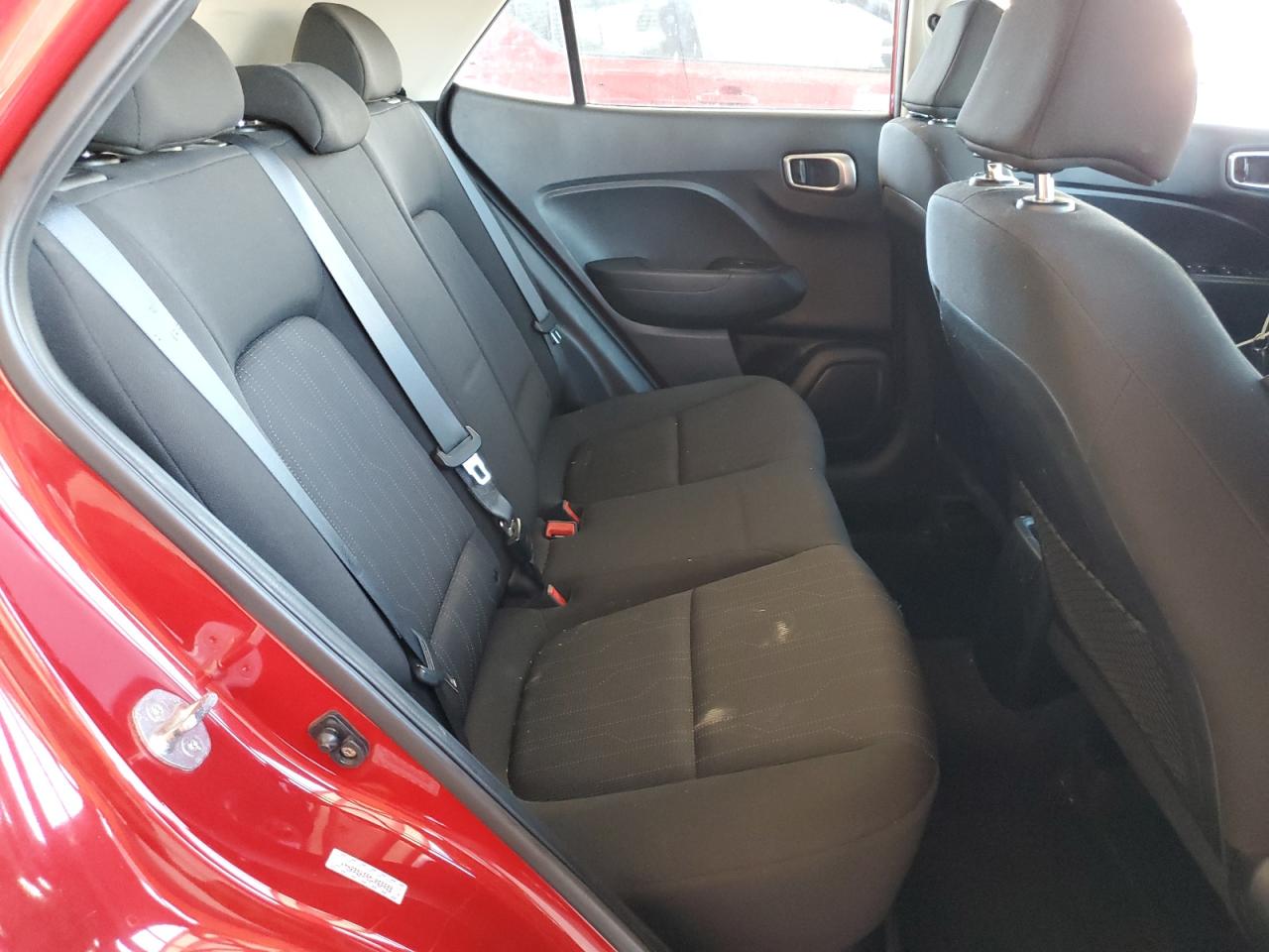 2021 Hyundai Venue Se VIN: KMHRB8A39MU065688 Lot: 89910065