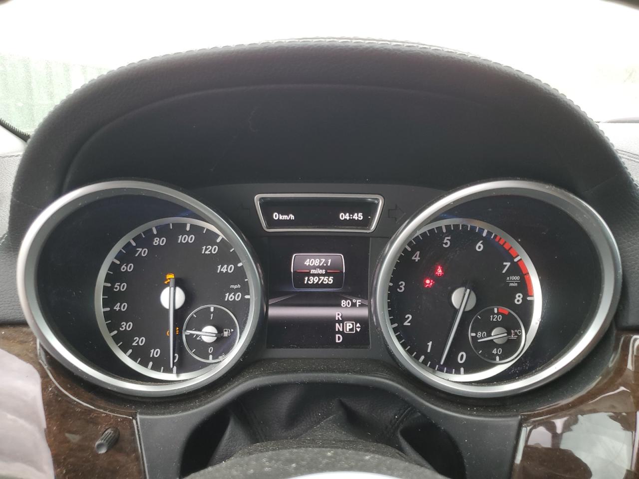 2013 Mercedes-Benz Gl 450 4Matic VIN: 4JGDF7CE3DA254216 Lot: 85652525