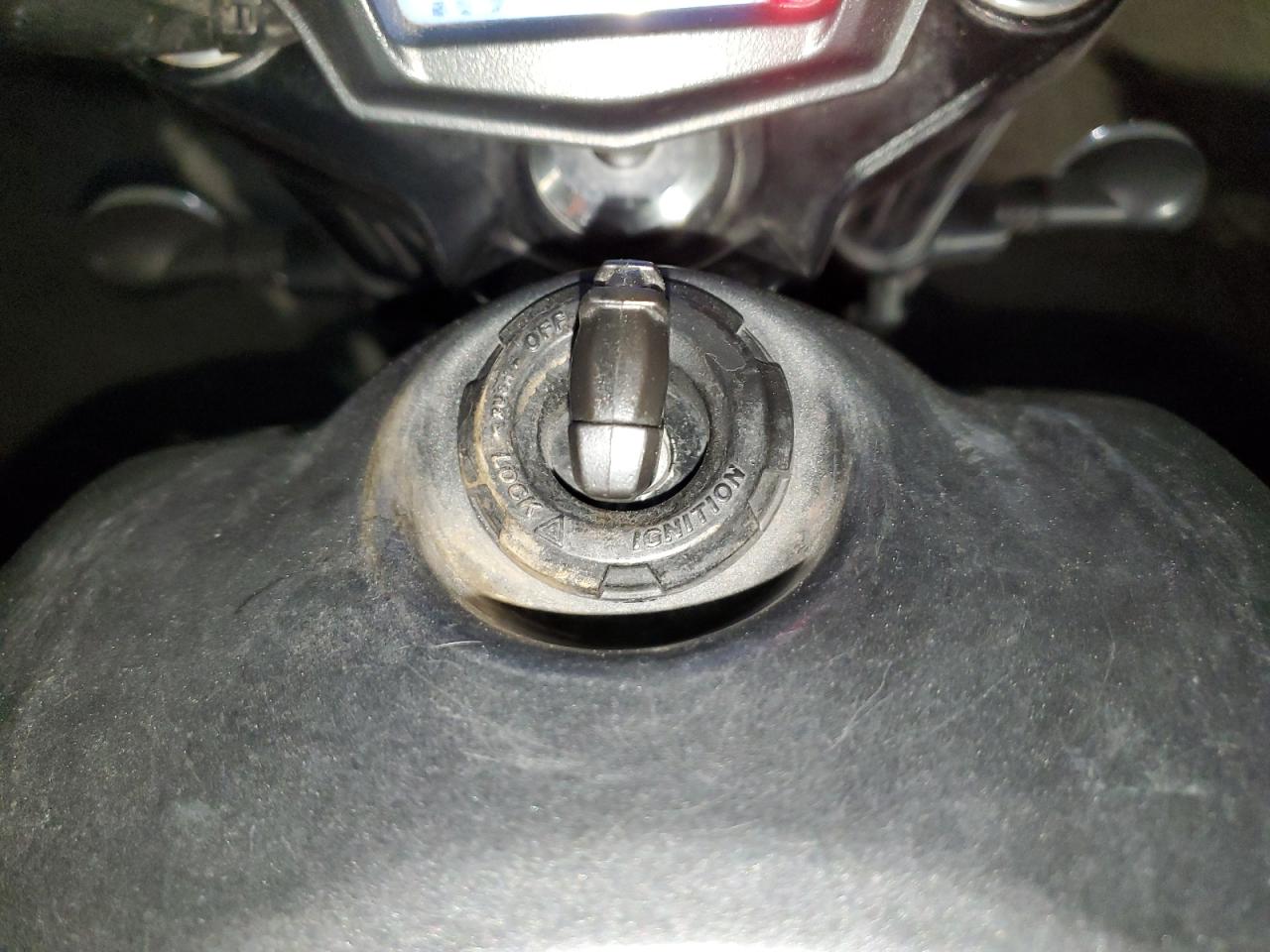 2019 Kawasaki En650 C VIN: JKAENEC15KDA02151 Lot: 91148325